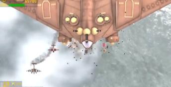Capcom Digital Collection XBox 360 Screenshot