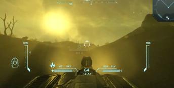 Carrier Command: Gaea Mission
