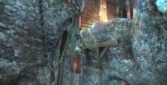Castlevania: Lords of Shadow 2 XBox 360 Screenshot