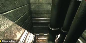 The Chronicles of Riddick: Assault on Dark Athena XBox 360 Screenshot