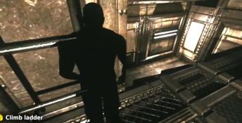 The Chronicles of Riddick: Assault on Dark Athena XBox 360 Screenshot