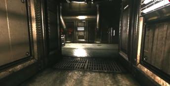 The Chronicles of Riddick: Assault on Dark Athena XBox 360 Screenshot