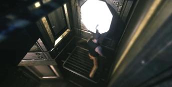 The Chronicles of Riddick: Assault on Dark Athena XBox 360 Screenshot