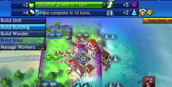 Civilization Revolution