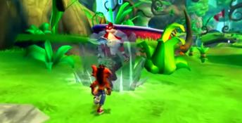 Clash of the Titans XBox 360 Screenshot