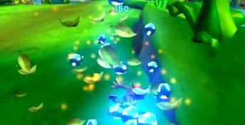 Clash of the Titans XBox 360 Screenshot