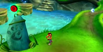 Clash of the Titans XBox 360 Screenshot