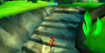 Clash of the Titans XBox 360 Screenshot