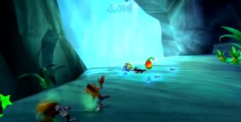 Clash of the Titans XBox 360 Screenshot