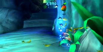 Clash of the Titans XBox 360 Screenshot