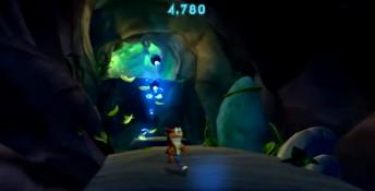 Clash of the Titans XBox 360 Screenshot
