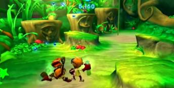 Clash of the Titans XBox 360 Screenshot