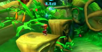 Clash of the Titans XBox 360 Screenshot