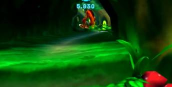 Clash of the Titans XBox 360 Screenshot
