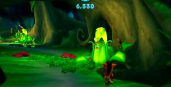 Clash of the Titans XBox 360 Screenshot
