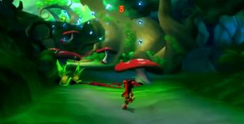 Clash of the Titans XBox 360 Screenshot