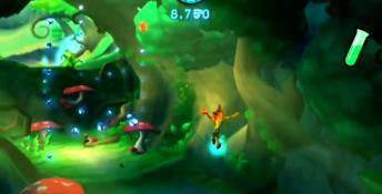 Clash of the Titans XBox 360 Screenshot