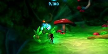 Clash of the Titans XBox 360 Screenshot