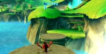 Clash of the Titans XBox 360 Screenshot