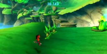 Clash of the Titans XBox 360 Screenshot