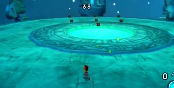 Clash of the Titans XBox 360 Screenshot