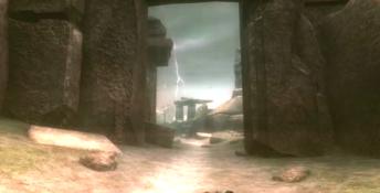 Clive Barker's Jericho XBox 360 Screenshot