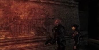 Clive Barker's Jericho XBox 360 Screenshot