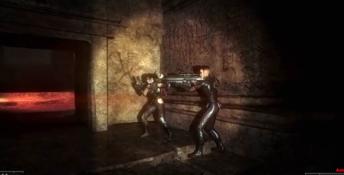 Clive Barker's Jericho