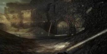 Clive Barker's Jericho XBox 360 Screenshot