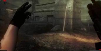 Clive Barker's Jericho XBox 360 Screenshot
