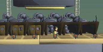 Cloning Clyde