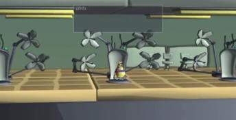 Cloning Clyde XBox 360 Screenshot