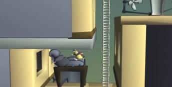 Cloning Clyde XBox 360 Screenshot