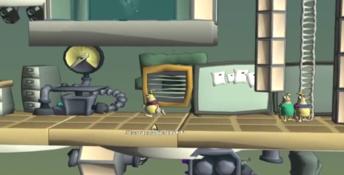 Cloning Clyde XBox 360 Screenshot