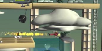 Cloning Clyde