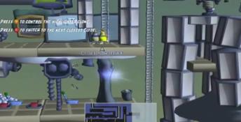 Cloning Clyde XBox 360 Screenshot
