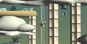 Cloning Clyde XBox 360 Screenshot