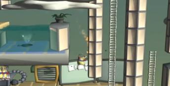 Cloning Clyde XBox 360 Screenshot