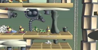 Cloning Clyde XBox 360 Screenshot