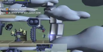 Cloning Clyde XBox 360 Screenshot