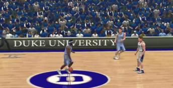 College Hoops 2K7