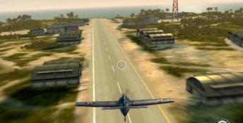 Combat Wings: The Great Battles of WWII