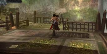 Conan (2004) XBox 360 Screenshot