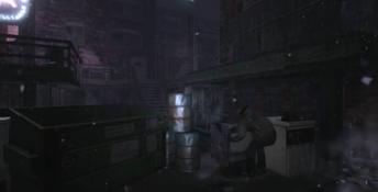 Condemned 2: Bloodshot XBox 360 Screenshot