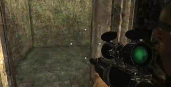 Conflict: Denied Ops XBox 360 Screenshot