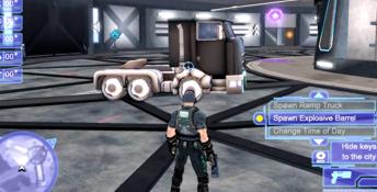Crackdown