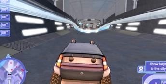 Crackdown
