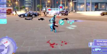 Crackdown