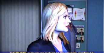 CSI: Deadly Intent XBox 360 Screenshot