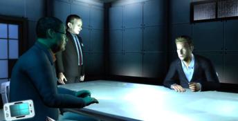 CSI: Deadly Intent XBox 360 Screenshot